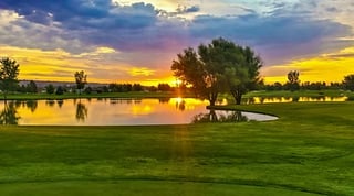 Yegen Golf Club
