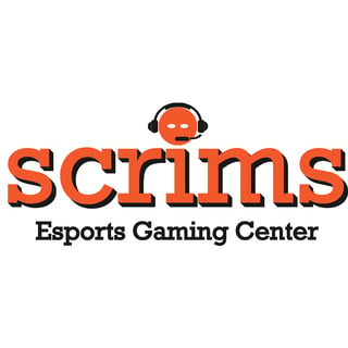 Scrims Esports Gaming Center