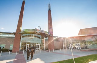 Davis Conference Center