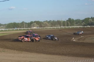 Casino Speedway