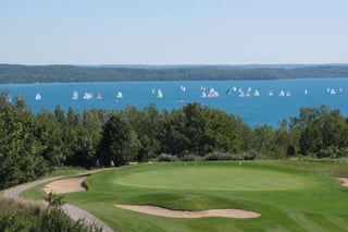 A-ga-ming Golf Resort