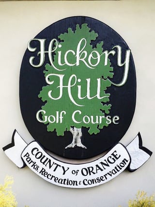 Hickory Hill Golf Course