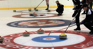 Tri-City Curling Club