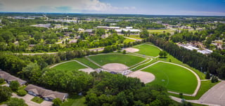 Matt Urban Sports Complex