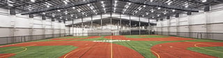 The Fieldhouse at Finch Creek