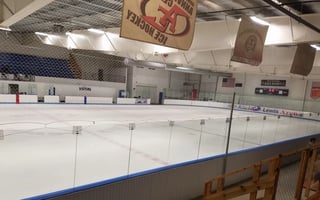 Klick Lewis Ice Arena