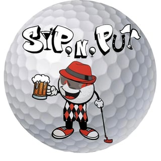 Sip-N-Putt