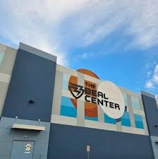 The Beal Center (Chesterfield Sports Complex)