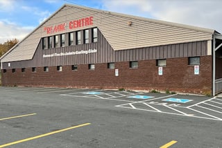The RE/Max Centre