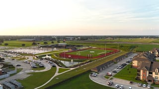 Thibodaux Regional Sports Complex