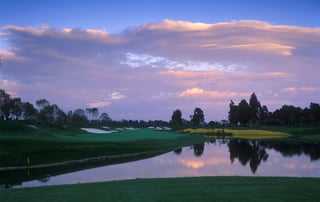 Lakeview Golf Club