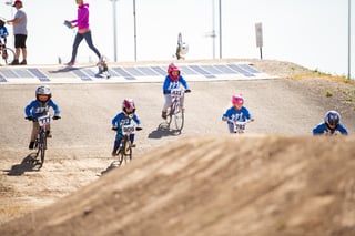 Central Wisconsin BMX