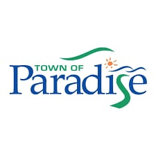 Paradise Double Ice Surface Arena