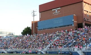 Reitz Bowl