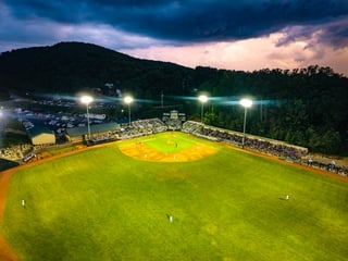 Calfee Park