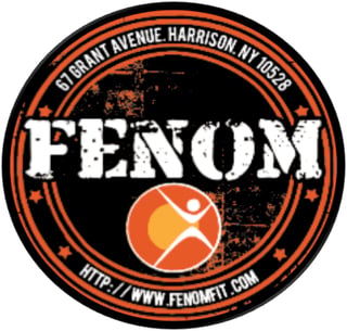 Fenom Fitness