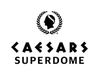 Caesars Superdome