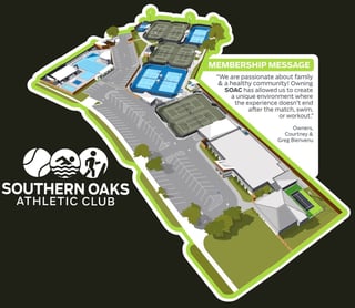 Southern Oaks Athletic Club
