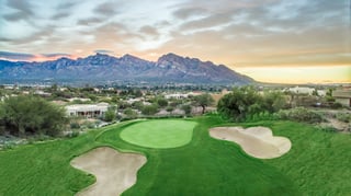El Conquistador Golf and Tennis