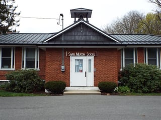 Swan Meadow Elementary School
