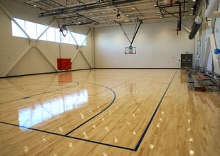 Foothills Activity Center