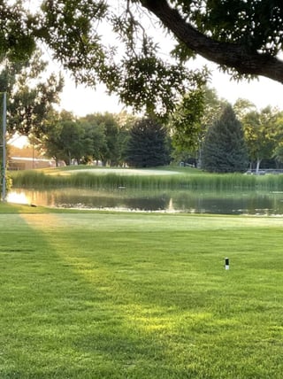 Exchange City Par 3