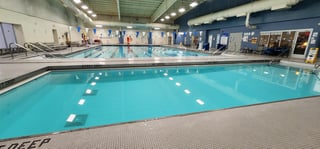 Bethlehem Area YMCA