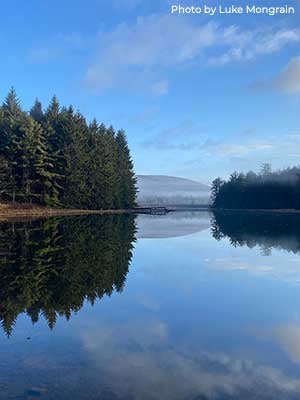 New Germany State Park
