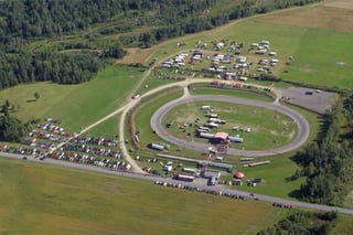 Spud Speedway