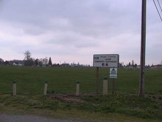 Allen Community Park 