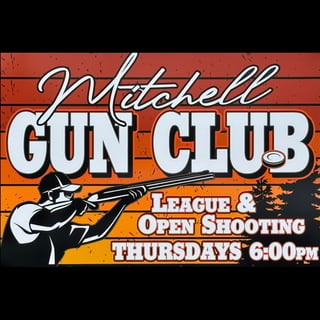 Mitchell Gun Club