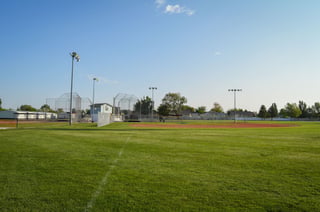 Founders Park