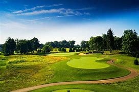 Island Hills Golf Course