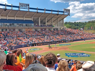 Hoover Met Stadium