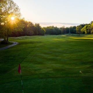 Ellinwood Country Club