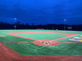 Rapids Area Sports Complex