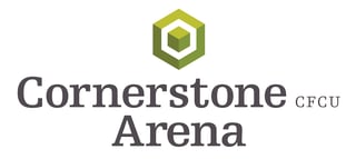 Cornerstone Arena
