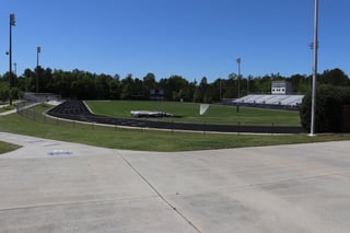 Cavalier Fields