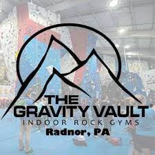 The Gravity Vault 