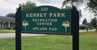 Martin Kenney Memorial Park Ligonier