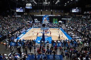 Fifth Third Arena