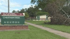 Cheatham Park