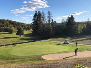 Riverbend Golf Course