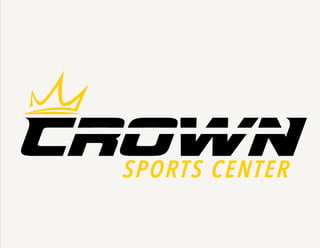 Crown Sports Center