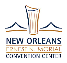 Ernest N Morial New Orleans Convention Center