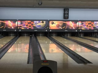 Batavia Bowl