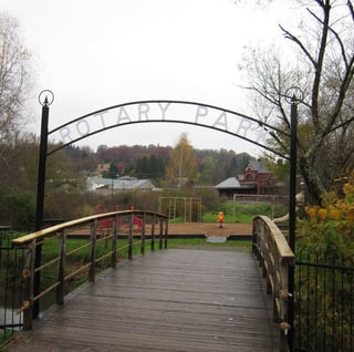 Oakland Rotary Park