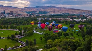 Ann Morrison Park