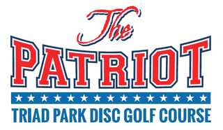Patriot Disc Golf Course