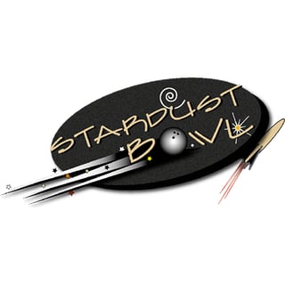 Stardust Bowl of Addison